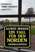 Ein Fall fr den Norden: Kommissar Ubbo Norden ermittelt (German Edition)
