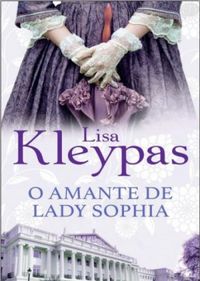Lady Sophia