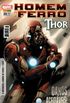 Homem de Ferro & Thor #22