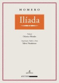 Ilada / Odissia