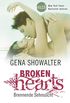 Broken Hearts - Brennende Sehnsucht (The Original Heartbreakers 3) (German Edition)