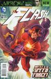 The Flash  #16