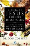 A Dieta de Jesus e seus Discpulos