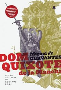 Dom Quixote de la Mancha [eBook]