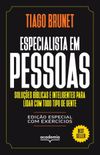ESPECIALISTA EM PESSOAS - EDIO  ESPECIAL COM EXERCCIOS