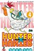 Hunter X Hunter #04
