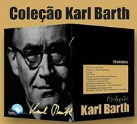 Coleo Karl Barth - 11 Volumes