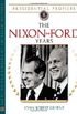 The Nixon-ford Years (Presidential Profiles) (English Edition)