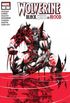 Wolverine: Black, White & Blood Treasury Edition (Ingls) Capa comum