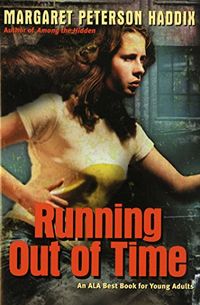 Running Out of Time (English Edition)