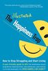 The Illustrated Happiness Trap: How to Stop Struggling and Start Living (English Edition)