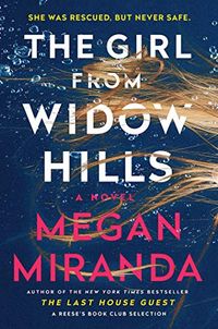 The Girl from Widow Hills: A Novel (English Edition)