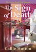 The Sign of Death: A Victorian Book Club Mystery (English Edition)