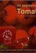 Os Segredos do Tomate na caixinha longa vida
