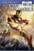  Iron Man/Captain America: Casualties of War #1