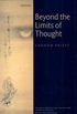 Beyond the Limits of Thought