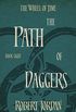 The Path Of Daggers: Book 8 of the Wheel of Time (English Edition)