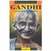 Gandhi - o Apostolo da Nao-violencia