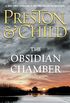 The Obsidian Chamber (Agent Pendergast Series Book 16) (English Edition)