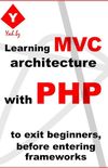 Learning MVC architecture with PHP