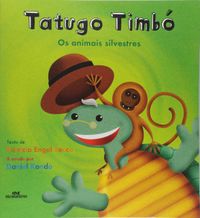 Tatugo Timb