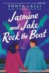 Jasmine and Jake Rock the Boat (English Edition)