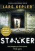 Stalker (Joona Linna, Book 5)