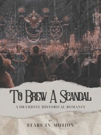 To Brew A Scandal