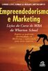 Empreendedorismo e Marketing