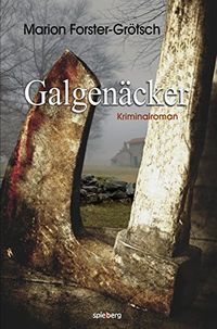 Galgencker (German Edition)