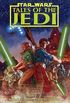 Tales of the Jedi: Knights of the Old Republic