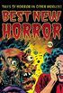 Best New Horror 28