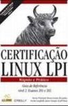 Livro Certificação Linux LPI - Nivel 2
