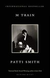 M Train (English Edition)