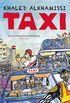 Taxi (English edition)