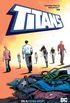 Titans, Vol. 4: Titans Apart