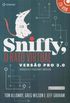 Sniffy, O Rato Virtual