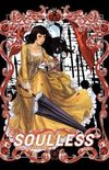 Soulless: The Manga, Vol. 3