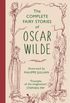 The Complete Fairy Stories of Oscar Wilde