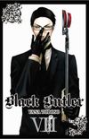 Black Butler #08