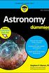 Astronomy For Dummies (English Edition)