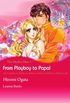 From Playboy to Papa!: Harlequin comics (The Medici Men Book 1) (English Edition)