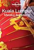 Lonely Planet Kuala Lumpur, Melaka & Penang (Travel Guide) (English Edition)