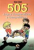 505 Jogos Cooperativos e Competitivos