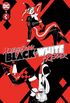 Harley Quinn: Black + White + Redder #1