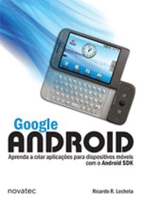 Google Android - 1 Edio