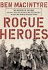Rogue Heroes: The History of the SAS, Britain