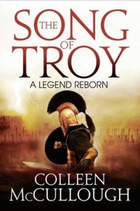 The Song of Troy (English Edition)