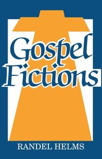 Gospel Fictions (English Edition)