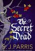 The Secret Dead: The thrilling murder-mystery short story in the Sunday Times bestselling Giordano Bruno series (Kindle Single) (English Edition)